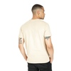 Koszulka Pit Bull Garment Washed Small Logo '21 - Piaskowa