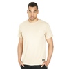 Koszulka Pit Bull Garment Washed Small Logo '21 - Piaskowa