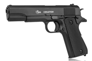 Pistolet ASG Combat Zone 19ELEVEN sprężynowy