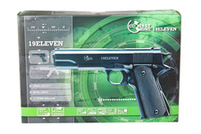 Pistolet ASG Combat Zone 19ELEVEN sprężynowy