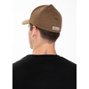 Koszulka Pit Bull Garment Washed Small Logo '21 - Czarna