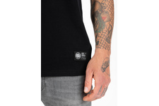 Koszulka Pit Bull Garment Washed Business As Usual '21 - Czarna