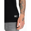 Koszulka Pit Bull Garment Washed Business As Usual '21 - Czarna