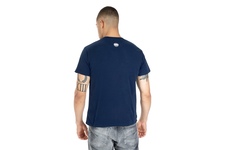 Koszulka Pit Bull Garment Washed Reward '21 - Granatowa
