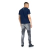 Koszulka Pit Bull Garment Washed Reward '21 - Granatowa