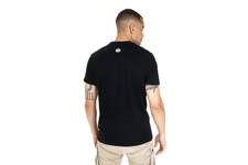 Koszulka Pit Bull Garment Washed Reward '21 - Czarna