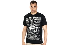 Koszulka Pit Bull Garment Washed Reward '21 - Czarna