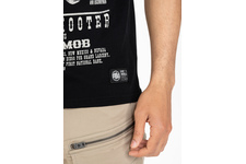 Koszulka Pit Bull Garment Washed Reward '21 - Czarna