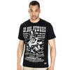 Koszulka Pit Bull Garment Washed Reward '21 - Czarna