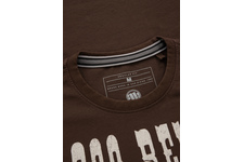 Koszulka Pit Bull Garment Washed Reward '21 - Bordowa
