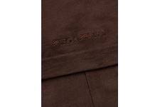 Koszulka Pit Bull Garment Washed Reward '21 - Bordowa
