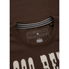 Koszulka Pit Bull Garment Washed Reward '21 - Bordowa
