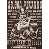 Koszulka Pit Bull Garment Washed Reward '21 - Bordowa