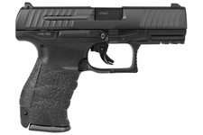 Pistolet ASG Walther PPQ HME sprężynowy