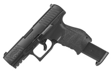 Pistolet ASG Walther PPQ HME sprężynowy