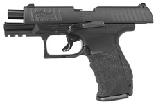 Pistolet ASG Walther PPQ HME sprężynowy