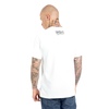 Koszulka Pit Bull Garment Washed Multisport '21 - Biała