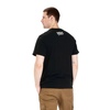 Koszulka Pit Bull Garment Washed Multisport '21 - Czarna