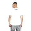 Koszulka Pit Bull Garment Washed Vintage Boxing '21 - Biała