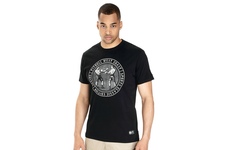 Koszulka Pit Bull Garment Washed Vintage Boxing '21 - Czarna