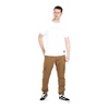 Koszulka Pit Bull Garment Washed Pitbull Forever '21 - Biała