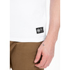 Koszulka Pit Bull Garment Washed Pitbull Forever '21 - Biała
