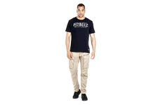 Koszulka Pit Bull Garment Washed Pitbull Forever '21 - Czarna