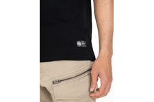 Koszulka Pit Bull Garment Washed Pitbull Forever '21 - Czarna