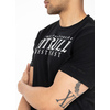 Koszulka Pit Bull Garment Washed Pitbull Forever '21 - Czarna