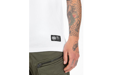 Koszulka Pit Bull Garment Washed San Diego 89 '21 - Biała