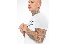 Koszulka Pit Bull Garment Washed San Diego 89 '21 - Biała