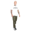 Koszulka Pit Bull Garment Washed San Diego 89 '21 - Biała