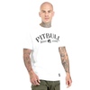 Koszulka Pit Bull Garment Washed San Diego 89 '21 - Biała