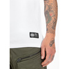 Koszulka Pit Bull Garment Washed San Diego 89 '21 - Biała