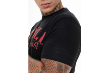 Koszulka Pit Bull Garment Washed San Diego 89 '21 - Czarna