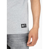 Koszulka Pit Bull Garment Washed Raglan Boxing '21 - Szara/Niebieska