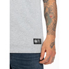Koszulka Pit Bull Garment Washed Raglan Boxing '21 - Szara/Granatowa