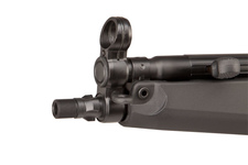 Pistolet maszynowy ASG Heckler & Koch MP5 A4 elektryczny