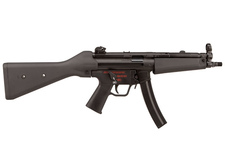 Pistolet maszynowy ASG Heckler & Koch MP5 A4 elektryczny