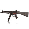 Pistolet maszynowy ASG Heckler & Koch MP5 A4 elektryczny