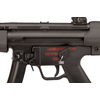 Pistolet maszynowy ASG Heckler & Koch MP5 A4 elektryczny