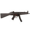 Pistolet maszynowy ASG Heckler & Koch MP5 A4 elektryczny