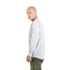 Koszulka z długim rękawem Pit Bull Spandex Small Logo '21 - Szara