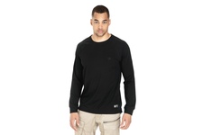 Koszulka z długim rękawem Pit Bull Spandex Small Logo '21 - Czarna