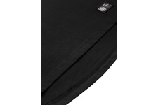 Koszulka z długim rękawem Pit Bull Spandex Small Logo '21 - Czarna