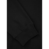Koszulka z długim rękawem Pit Bull Spandex Small Logo '21 - Czarna