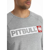 Koszulka z długim rękawem Pit Bull Spandex Hilltop '21 - Szara