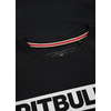Koszulka z długim rękawem Pit Bull Spandex Hilltop '21 - Czarna