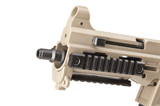 Pistolet maszynowy ASG Heckler & Koch UMP SPORTSLINE elektryczny FDE