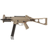 Pistolet maszynowy ASG Heckler & Koch UMP SPORTSLINE elektryczny FDE